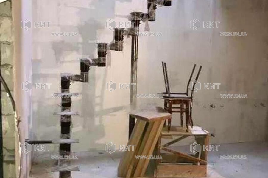 Продажа квартиры Харьков, Киевская, Гидропарк, 114м²