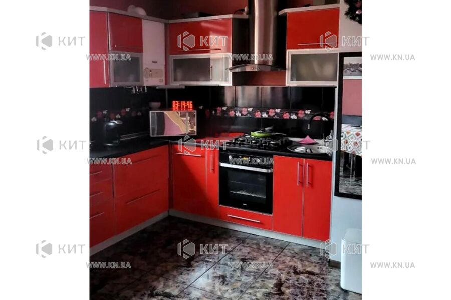 Продажа квартиры Харьков, Киевская, Гидропарк, 161м²