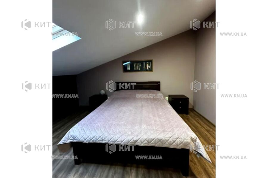 Продажа квартиры Харьков, Киевская, Гидропарк, 161м²