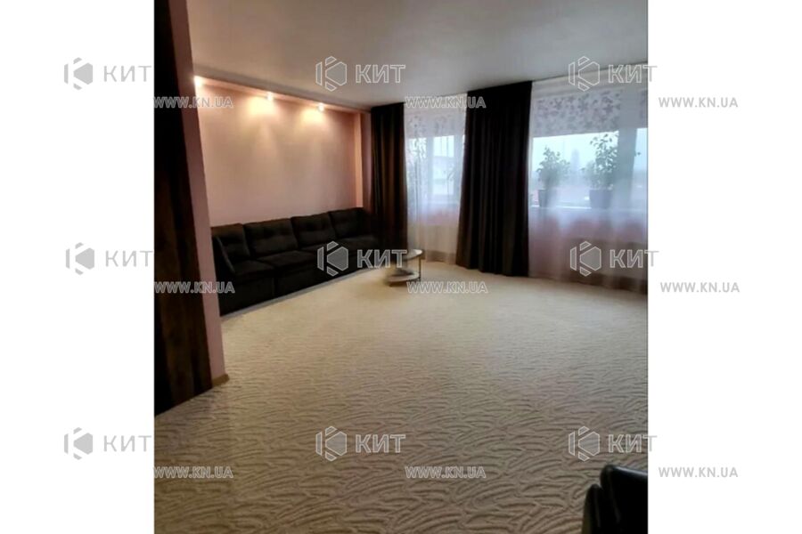 Продажа квартиры Харьков, Киевская, Гидропарк, 161м²