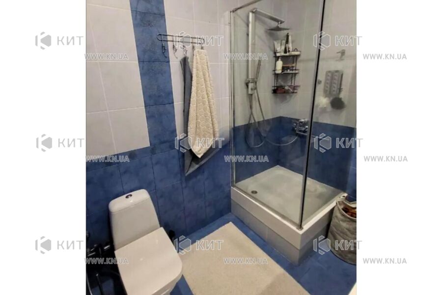 Продажа квартиры Харьков, Киевская, Гидропарк, 161м²