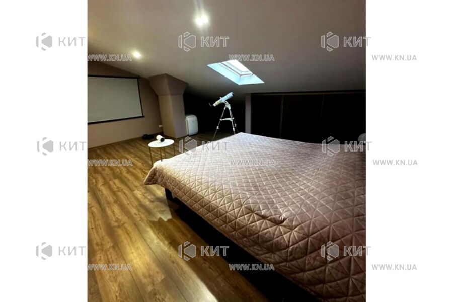 Продажа квартиры Харьков, Киевская, Гидропарк, 161м²