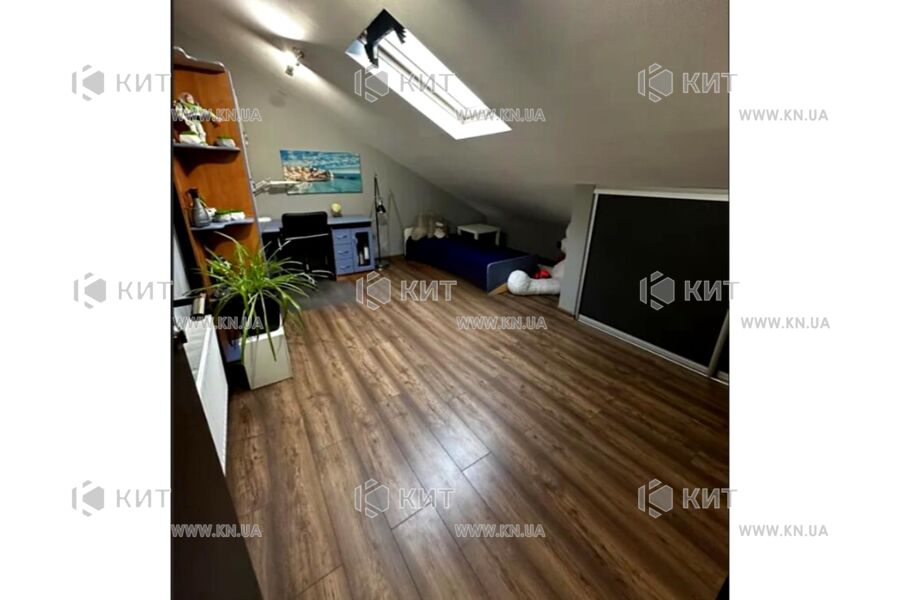 Продажа квартиры Харьков, Киевская, Гидропарк, 161м²