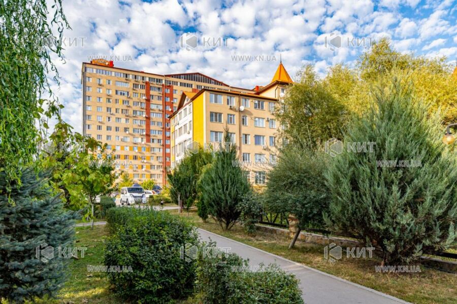 Продаж квартири Харків, Київська, Гідропарк, 161м²