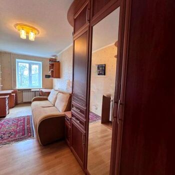 Продажа квартир - Харьков,  Академика Курчатова пр.  27