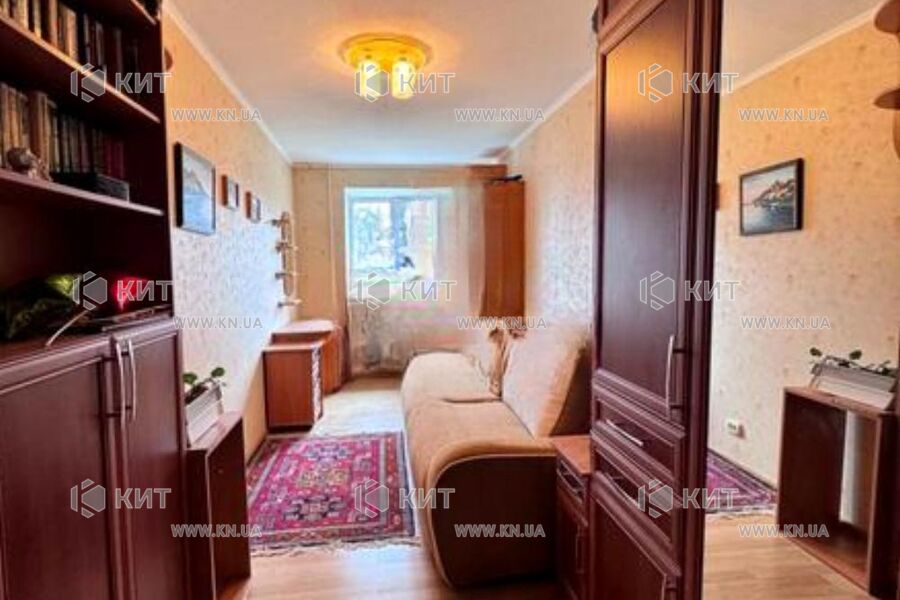 Продажа квартиры Харьков, Жуковского, Пятихатки, 44м²