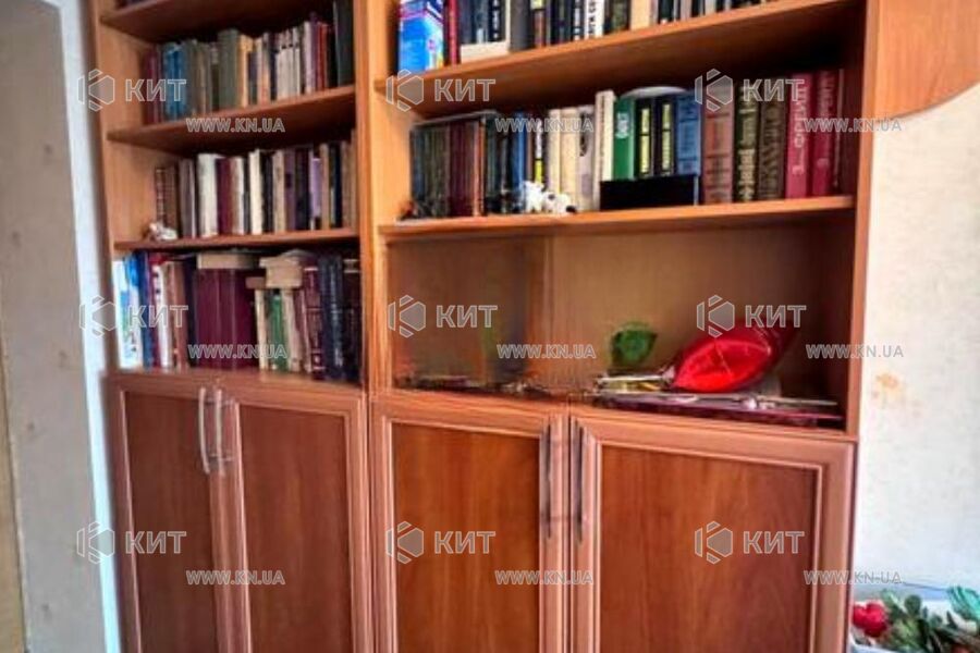 Продажа квартиры Харьков, Жуковского, Пятихатки, 44м²