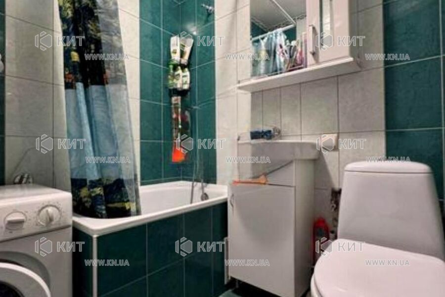 Продажа квартиры Харьков, Жуковского, Пятихатки, 44м²