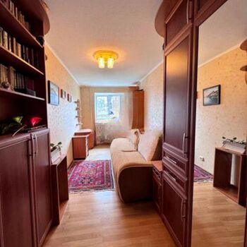 Продажа квартир - Харьков,  Академика Курчатова пр.  27