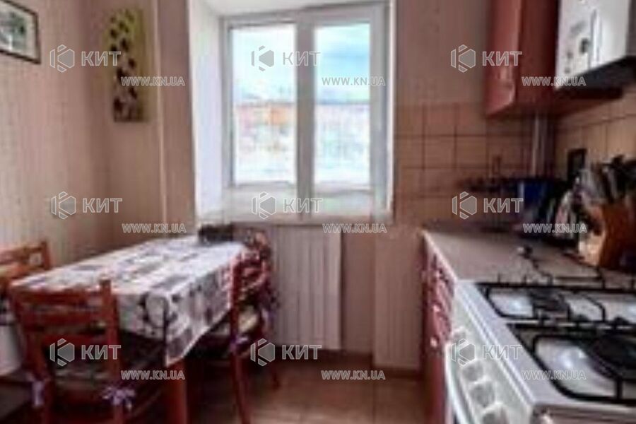 Продажа квартиры Харьков, Жуковского, Пятихатки, 44м²