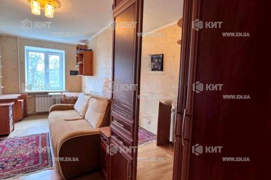 Продажа квартиры Харьков, Жуковского, Пятихатки, 44м²