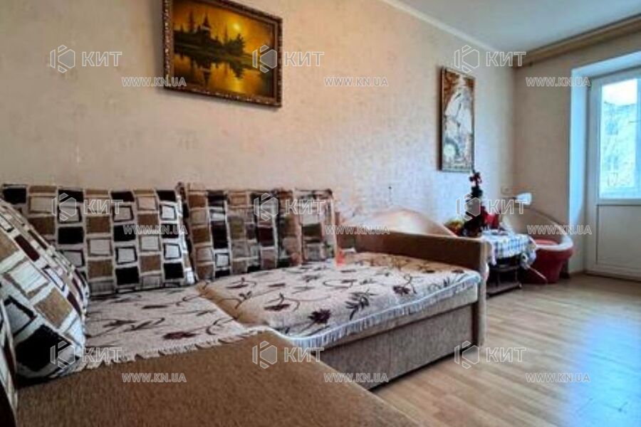 Продажа квартиры Харьков, Жуковского, Пятихатки, 44м²
