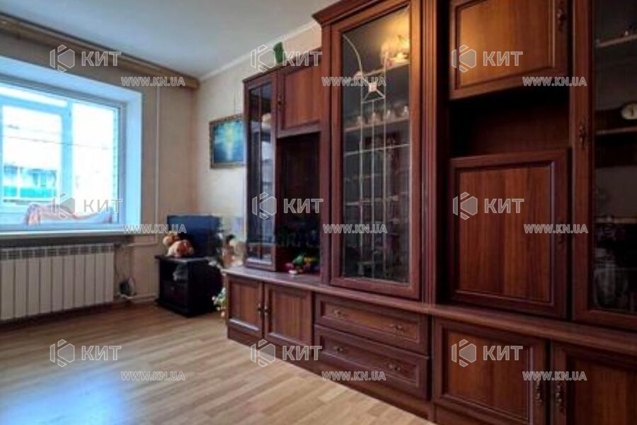 Продажа квартиры Харьков, Жуковского, Пятихатки, 44м²