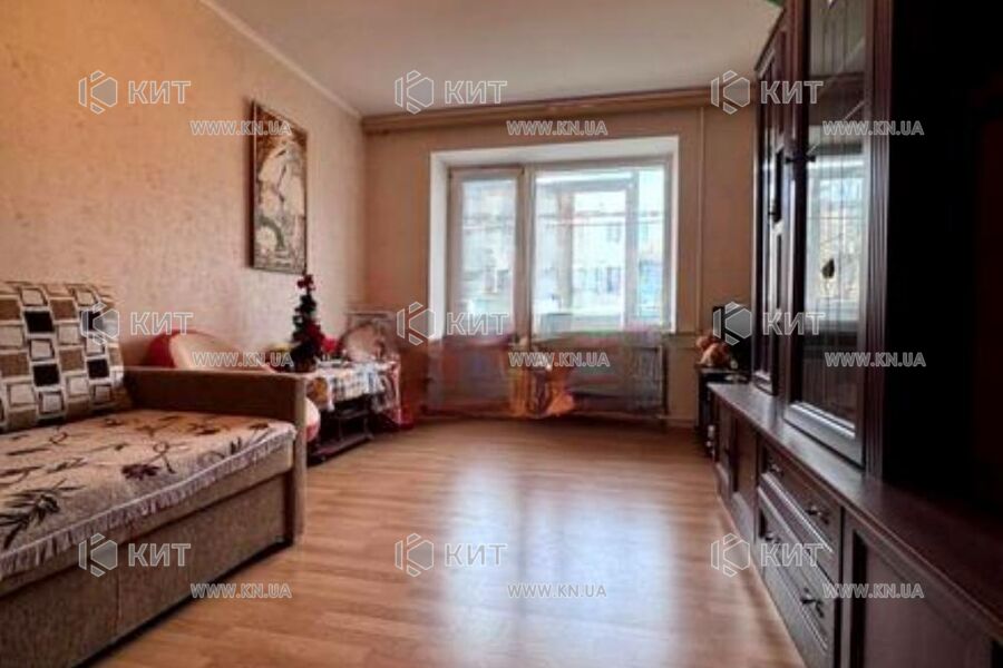 Продажа квартиры Харьков, Жуковского, Пятихатки, 44м²