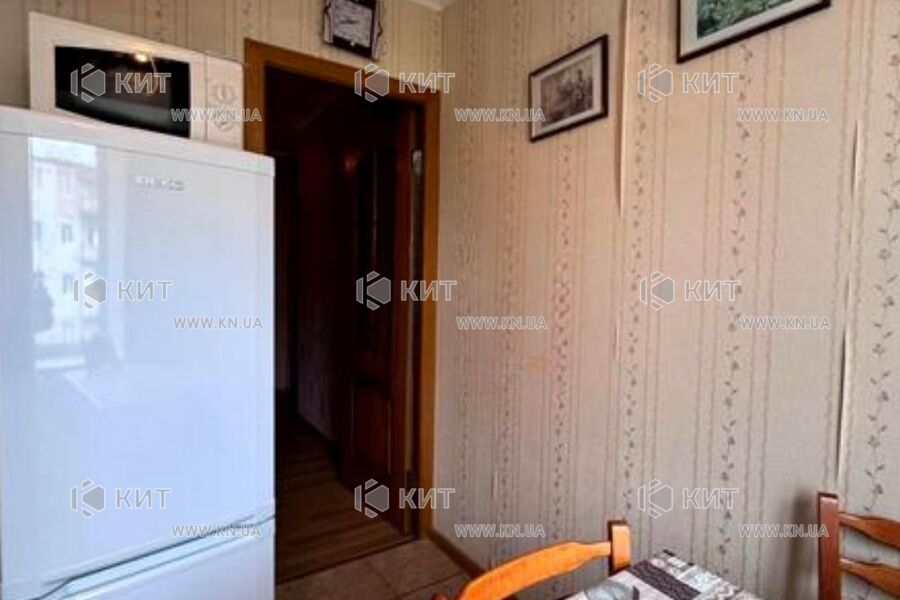 Продажа квартиры Харьков, Жуковского, Пятихатки, 44м²