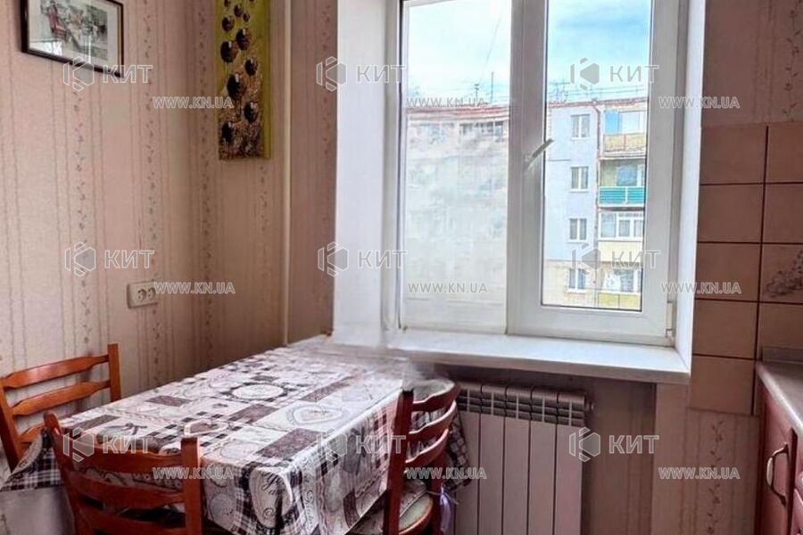 Продажа квартиры Харьков, Жуковского, Пятихатки, 44м²