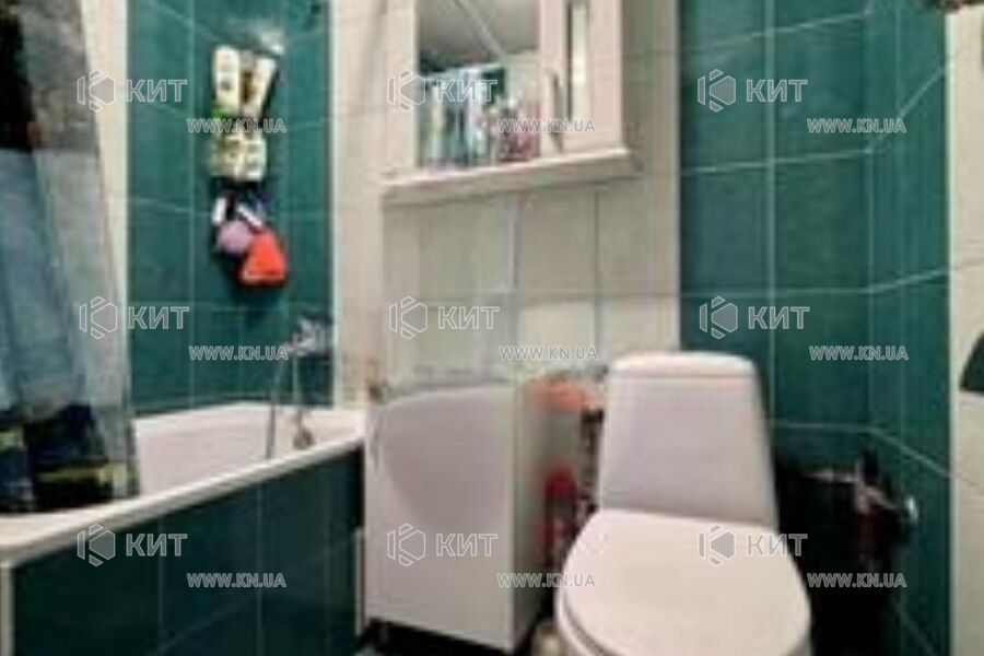 Продажа квартиры Харьков, Жуковского, Пятихатки, 44м²
