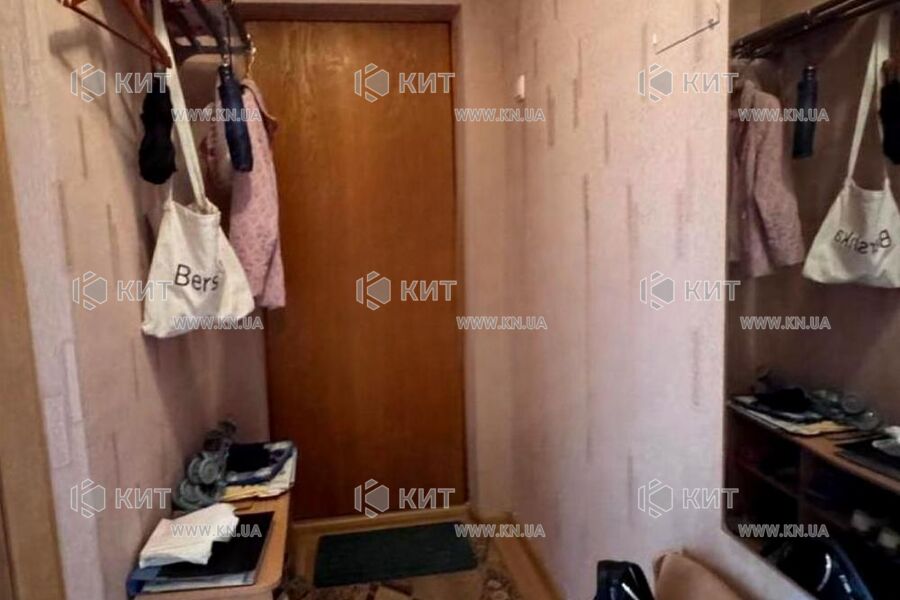 Продажа квартиры Харьков, Жуковского, Пятихатки, 44м²