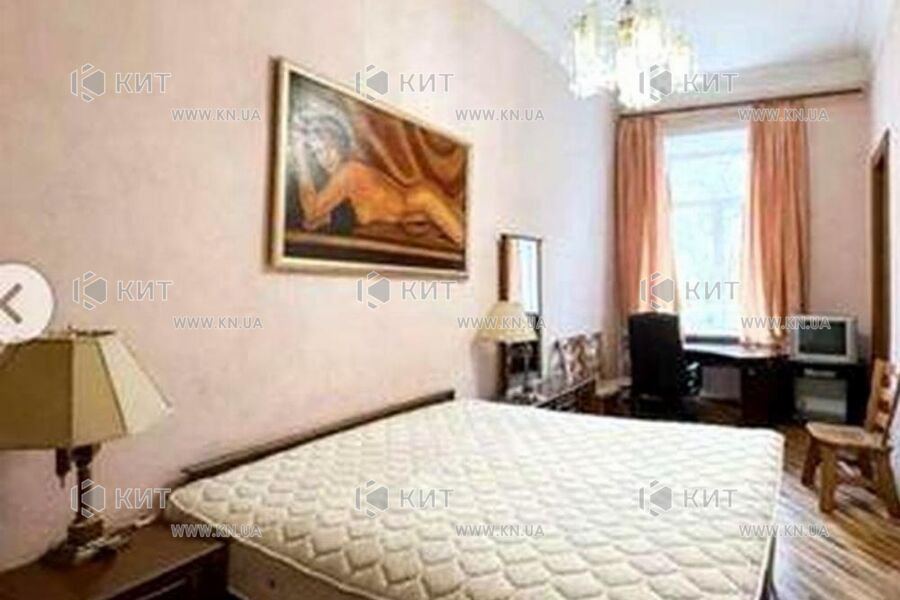 Продажа квартиры Харьков, Центр, 61.1м²