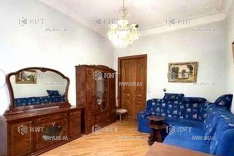 Продажа квартиры Харьков, Центр, 61.1м²