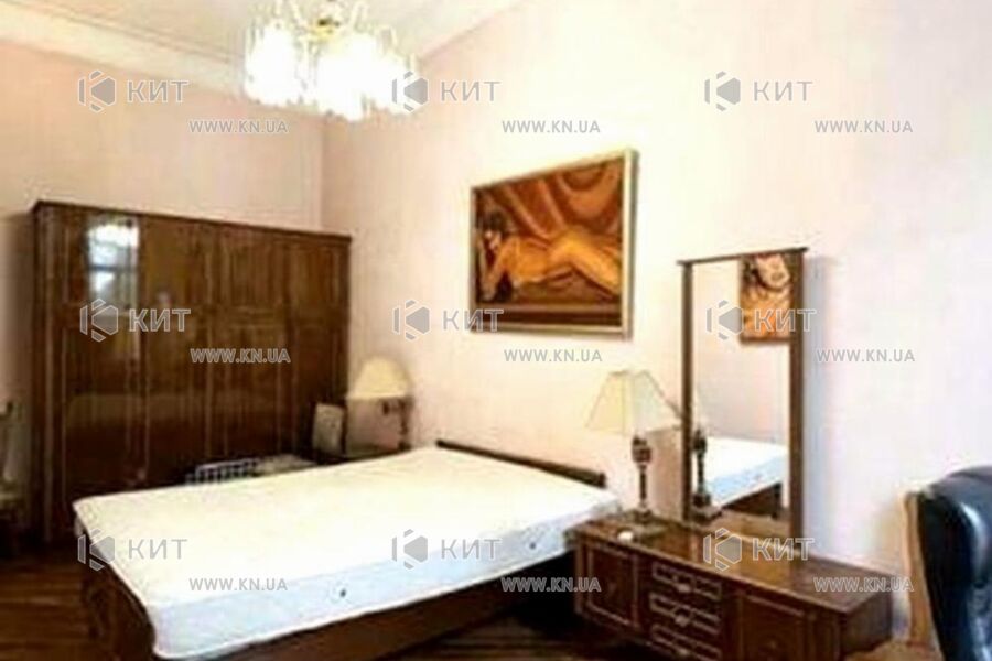 Продажа квартиры Харьков, Центр, 61.1м²