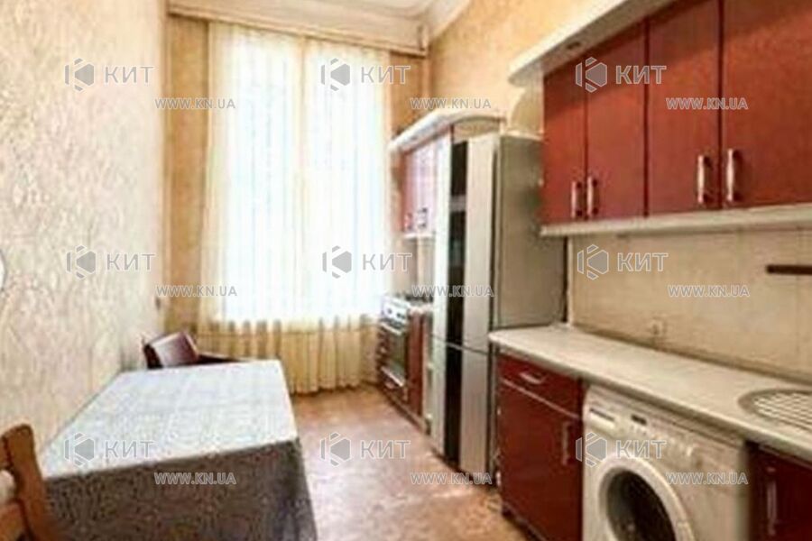 Продажа квартиры Харьков, Центр, 61.1м²