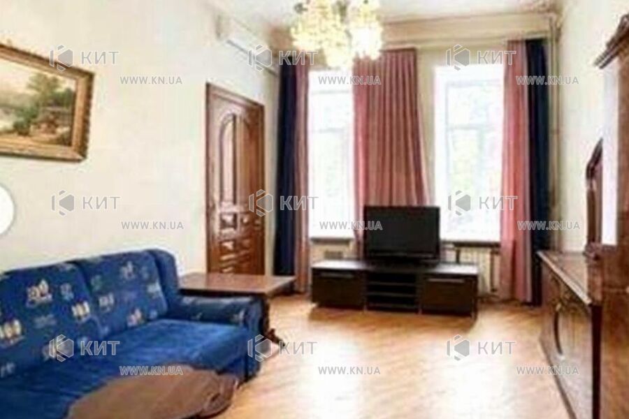 Продажа квартиры Харьков, Центр, 61.1м²