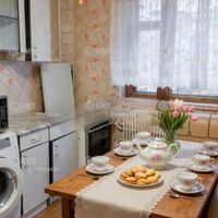 Продаж квартири Харків, Жуковського, П’ятихатки, 75м²