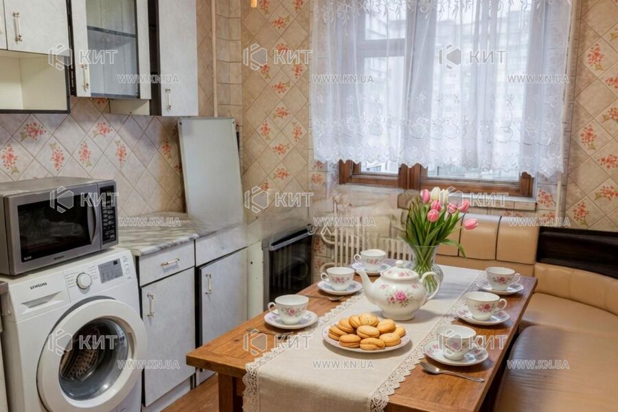 Продаж квартири Харків, Жуковського, П’ятихатки, 75м²