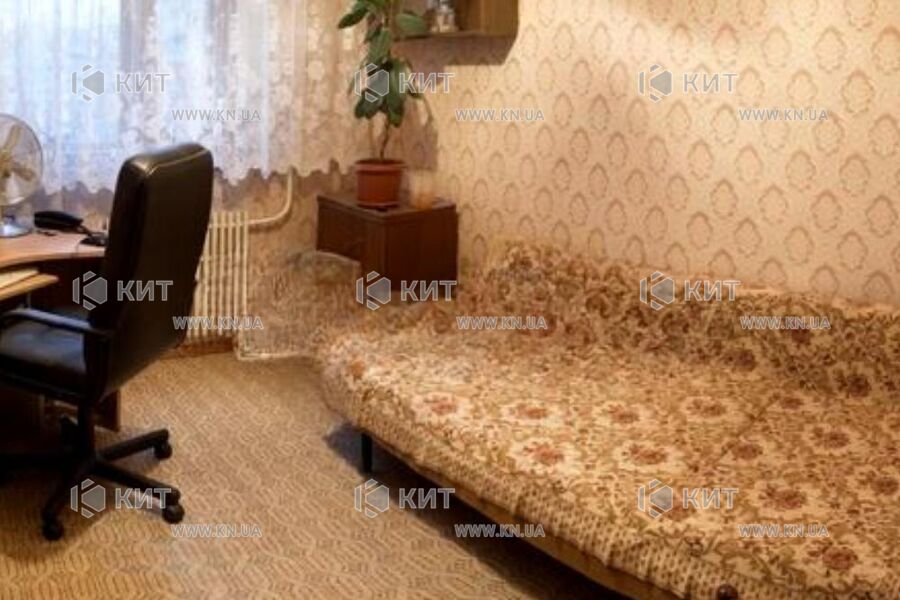 Продаж квартири Харків, Жуковського, П’ятихатки, 75м²