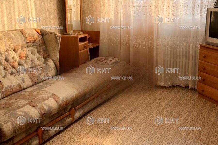 Продаж квартири Харків, Жуковського, П’ятихатки, 75м²