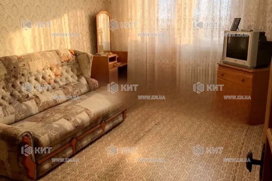 Продаж квартири Харків, Жуковського, П’ятихатки, 75м²