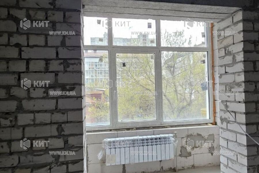 Продажа квартиры Харьков, Спортивная, Гагарина, Защитников, 20м²