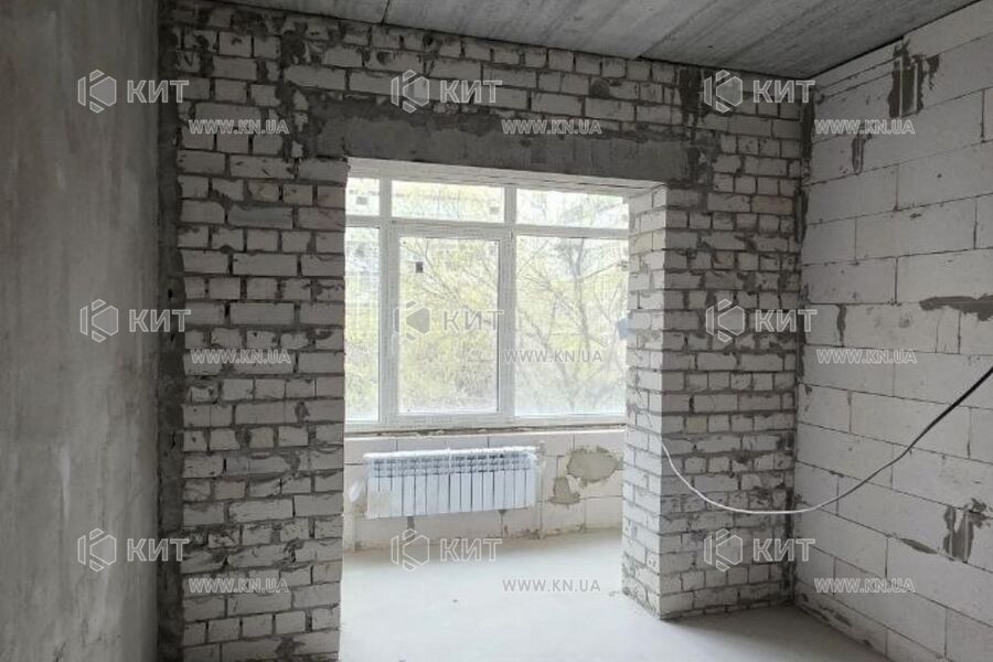 Продажа квартиры Харьков, Спортивная, Гагарина, Защитников, 20м²