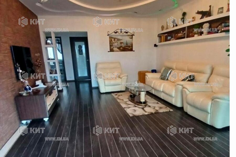 Продаж квартири Харків, МЖК Інтернаціоналіст, 97м²