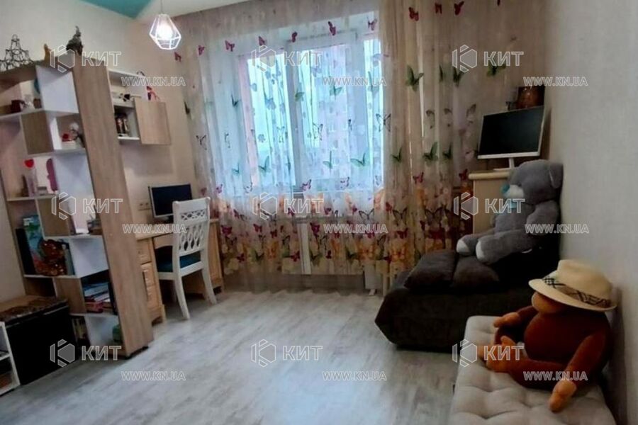 Продаж квартири Харків, МЖК Інтернаціоналіст, 97м²