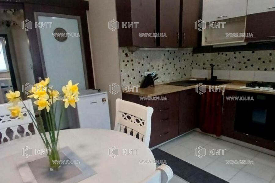 Продаж квартири Харків, МЖК Інтернаціоналіст, 97м²