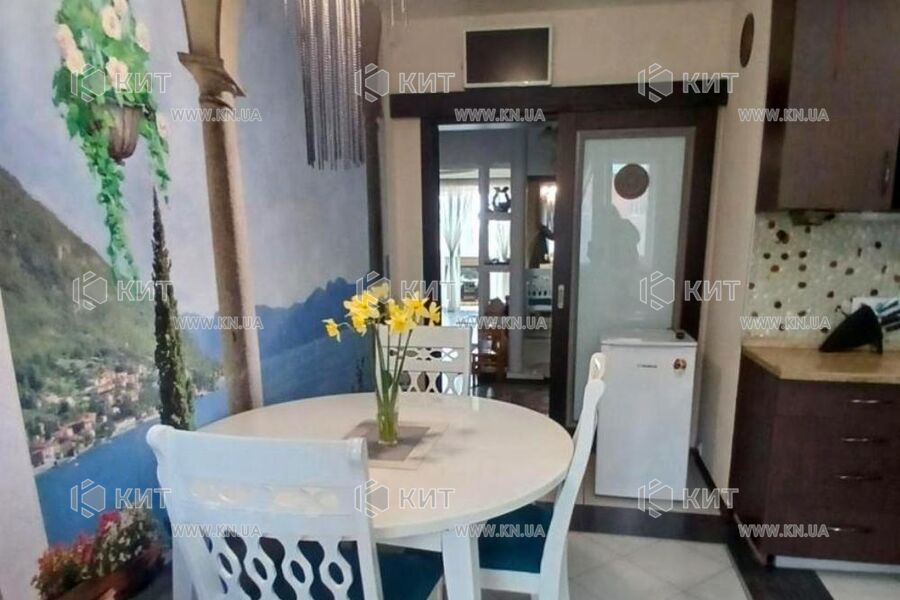 Продаж квартири Харків, МЖК Інтернаціоналіст, 97м²