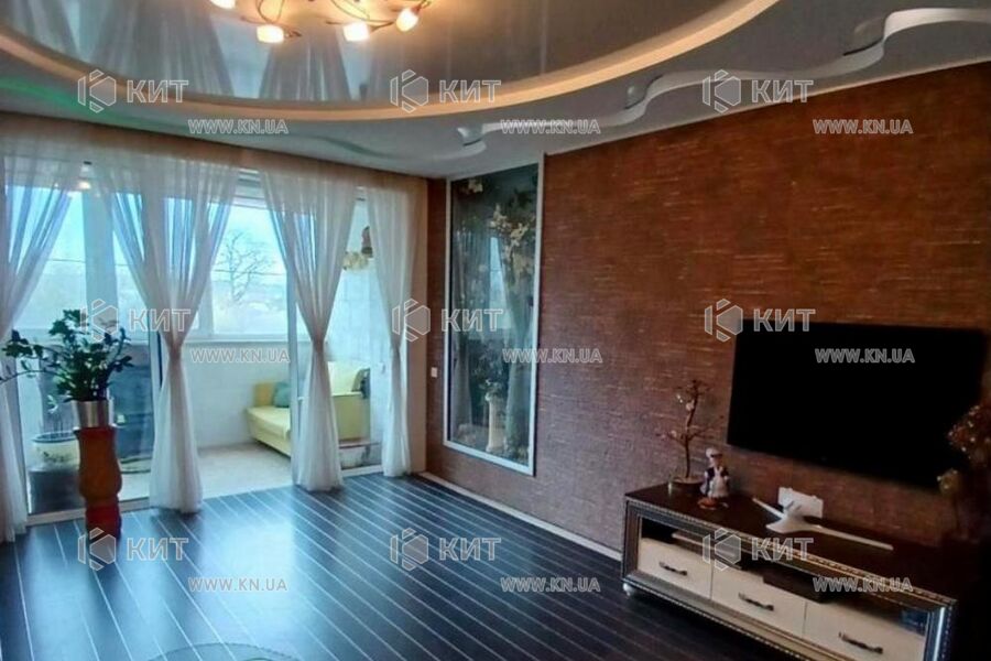 Продаж квартири Харків, МЖК Інтернаціоналіст, 97м²