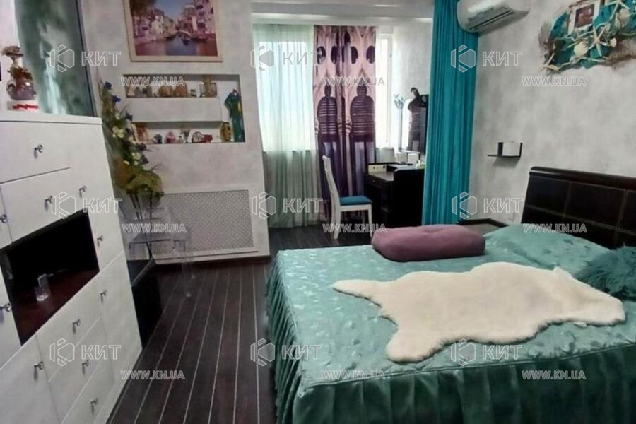 Продаж квартири Харків, МЖК Інтернаціоналіст, 97м²