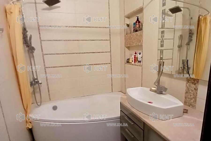 Продаж квартири Харків, МЖК Інтернаціоналіст, 97м²