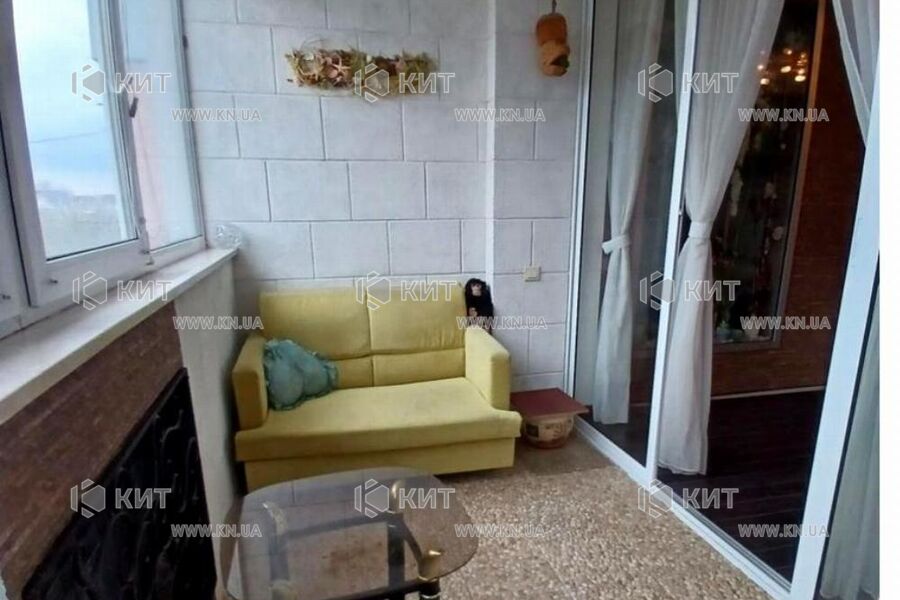 Продаж квартири Харків, МЖК Інтернаціоналіст, 97м²