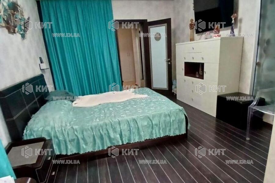 Продаж квартири Харків, МЖК Інтернаціоналіст, 97м²