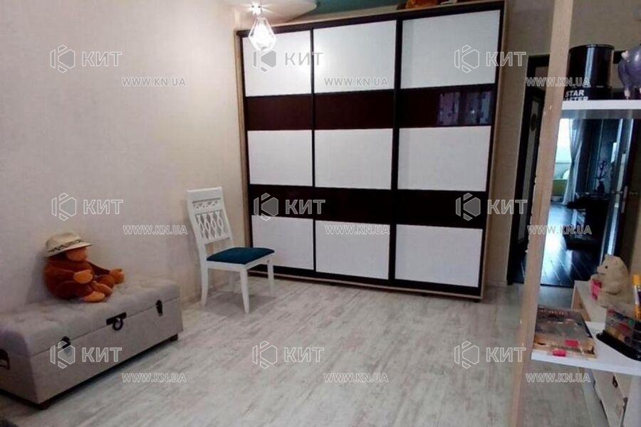 Продаж квартири Харків, МЖК Інтернаціоналіст, 97м²