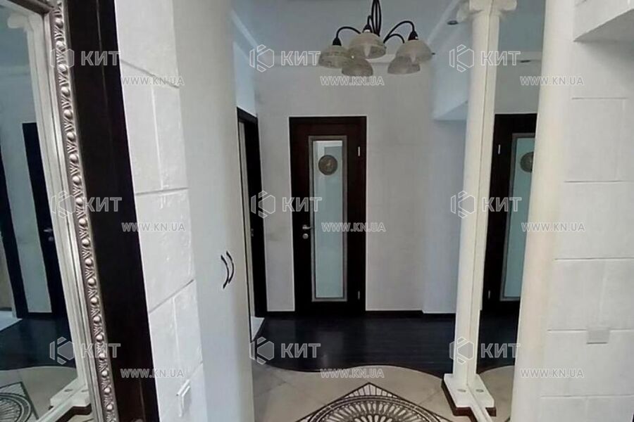 Продаж квартири Харків, МЖК Інтернаціоналіст, 97м²