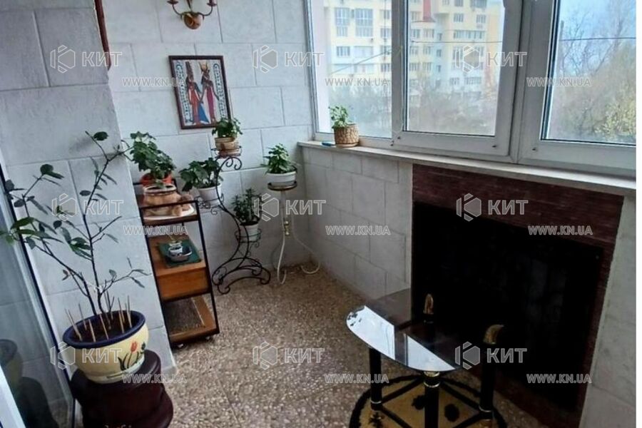 Продаж квартири Харків, МЖК Інтернаціоналіст, 97м²