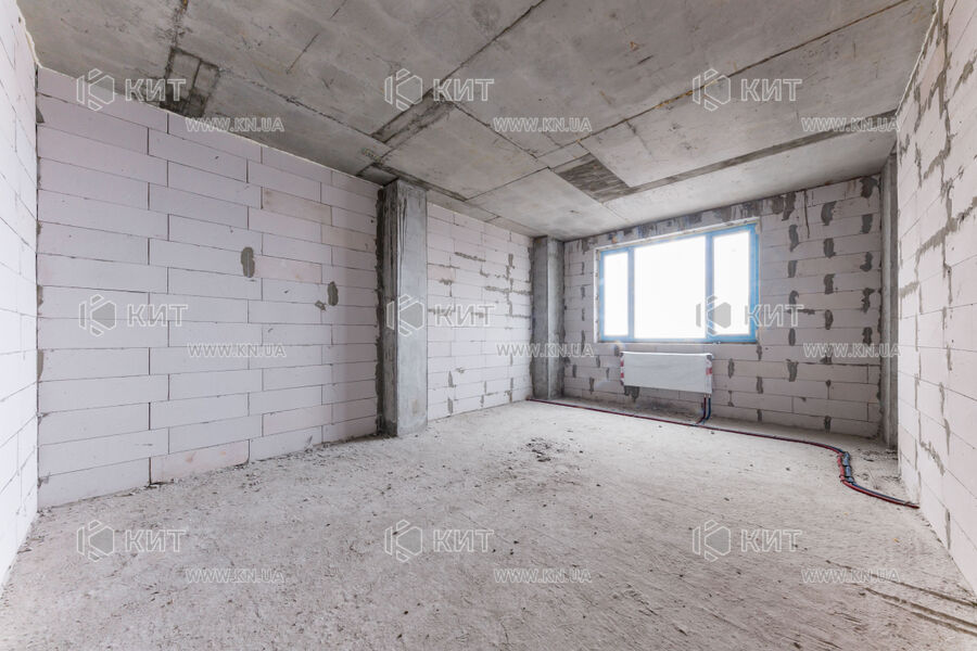 Продаж квартири Харків, Нові Дома, 93м²