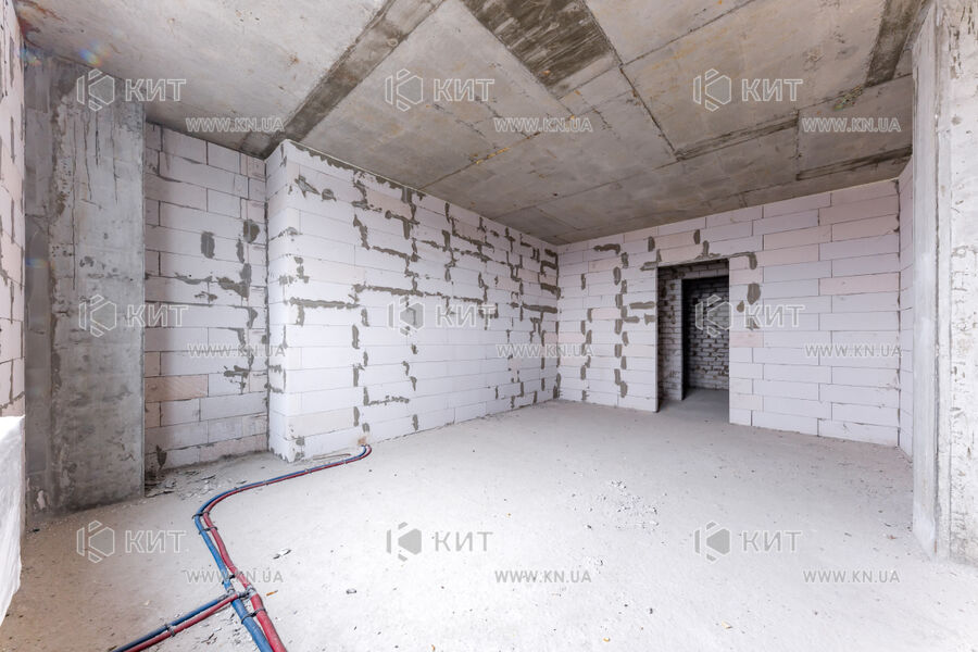 Продаж квартири Харків, Нові Дома, 93м²