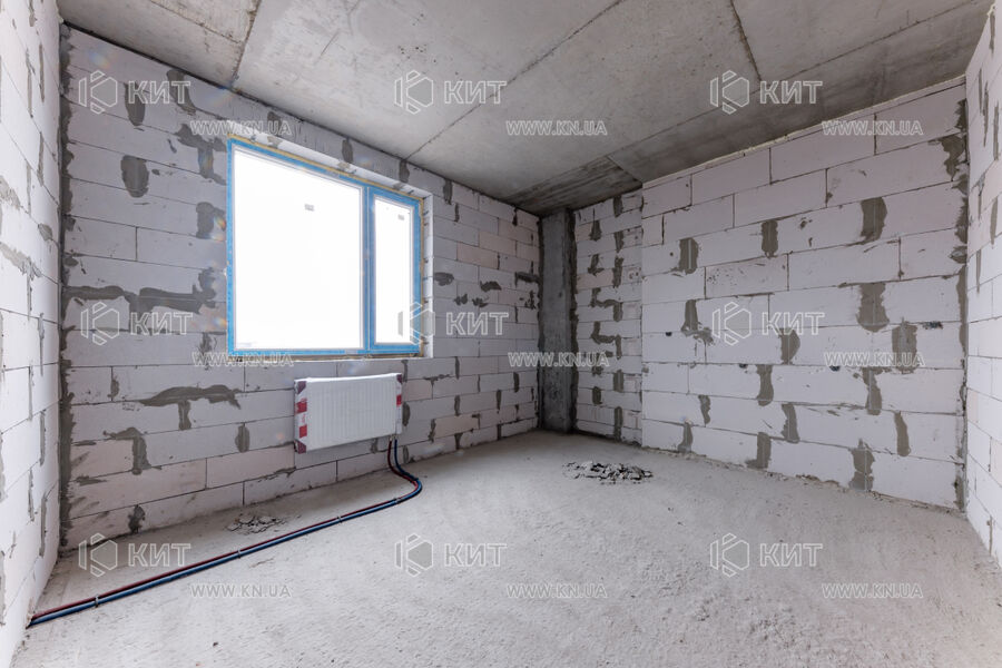 Продаж квартири Харків, Нові Дома, 93м²