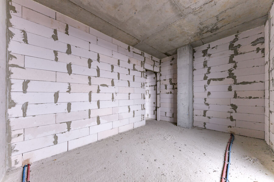 Продаж квартири Харків, Нові Дома, 93м²